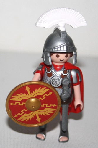 Playmobil 4273 soldat - playmobil,