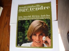 MADEMOISELLE AGE TENDRE N° 11