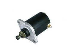 Démarreur Électrique Pour Tondeuse À Gazon TECUMSEH OHV135-17