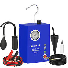 Détecteur de fuite de fumée