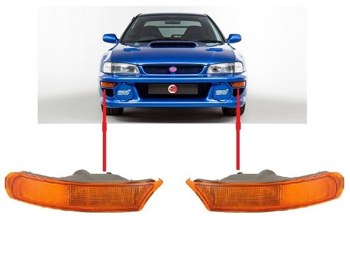 Pour subaru impreza - subaru, turbo