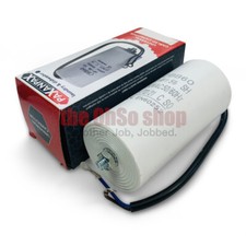 40uf 450v Filaire Condensateur CBB60 pour Électrique Induction Moteur / Début