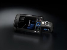 Original Nokia 5700
