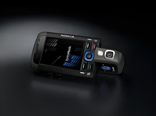 Nokia 5700 xpressmusic - 5700, gsm