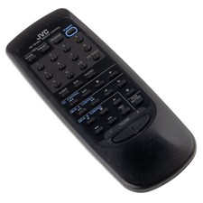 Télécommande JVC RM-SE59U