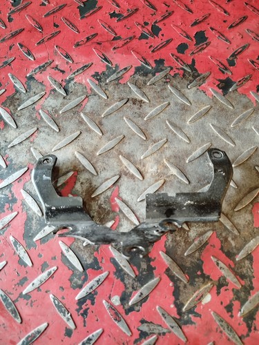 Support compteur honda cbf - support,