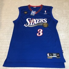 Reebok ALLEN IVERSON #3 DS Ten