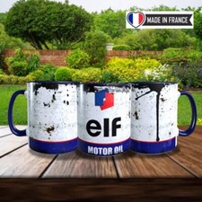 Mug céramique façon vieux