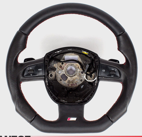 Tuning line volant - tuning, s-line