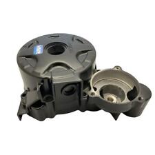 Couvercle De Moteur Gauche Loncin 250 CCM 69 MM Noir Pit Dirt Bike ATV HMParts