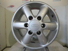 JANTE ALUMINIUM  FORD MAVERICK  15 POUCES   1705144