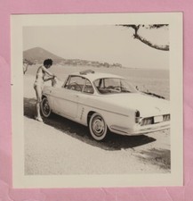 PHOTOGRAPHIE - JEUNE FEMME