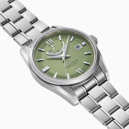 Montre homme orient star - homme,