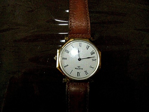 Montre homme electra - montre,
