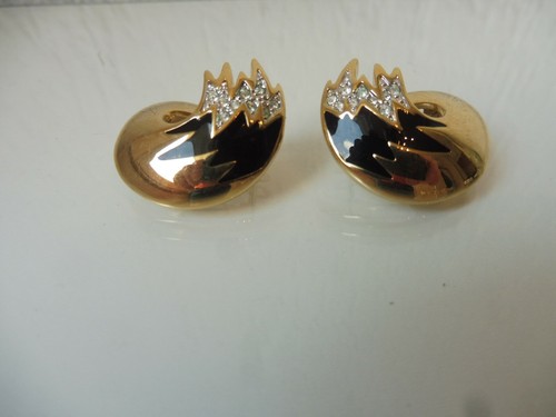 Magnifique précipité boucles - magnifique,