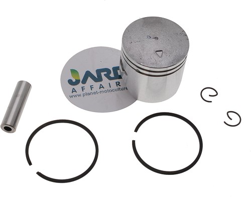 Piston 34mm compatible - , avec