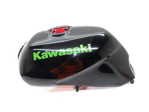 Réservoir kawasaki gpz - réservoir, (kawasaki