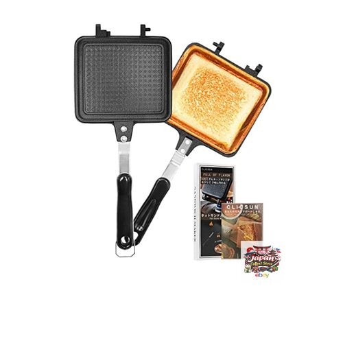 Sandwich chaud compatible