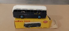 Bus B.O.A.C Coach Airway Dinky
