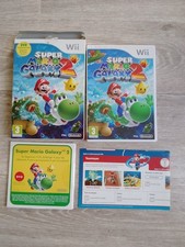Nintendo wii super mario - wii,