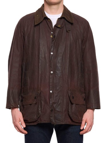 Vintage barbour beaufort - vintage,