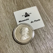 100 Francs Argent 1987 La