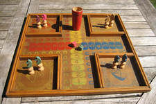 Ancien jeu société dada - ancien,