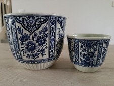 Cache-pots, pots de fleurs