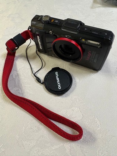 Appareil photo numérique