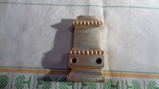 Element cremone bronze 1910 - bronze,