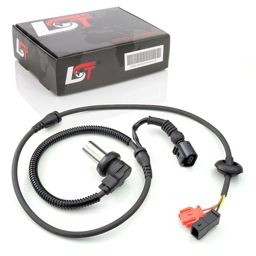 Capteur abs vitesse roue - vitesse, de