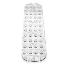 Tapis bouillonnant d'air de