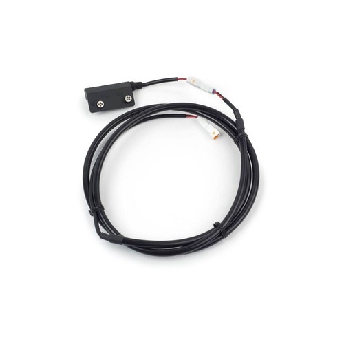 Trail tech wheel speed sensor - trail,
