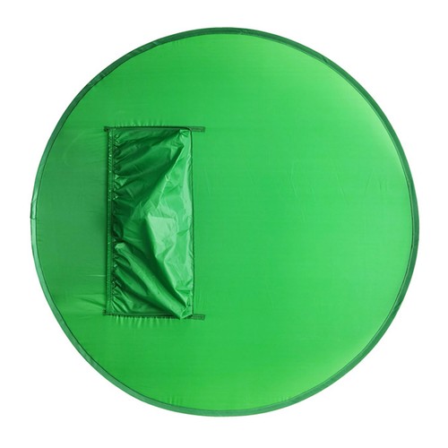 Portable green screen - 1, x
