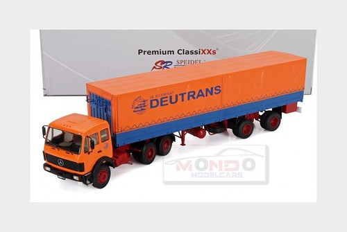 Premium classixxs - 1:43,