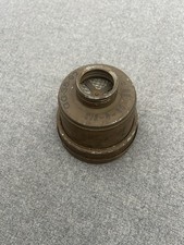 CARTOUCHE MASQUE ARS GALETTE 33 SOLDAT FRANCAIS FRANCE 40 LIGNE MAGINOT WWII WW2