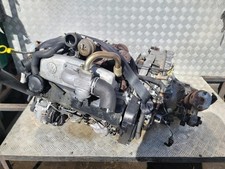 ALTERNATEUR Volkswagen Transporter/Caravelle T4 Bus 2.5 TDI (ACV)