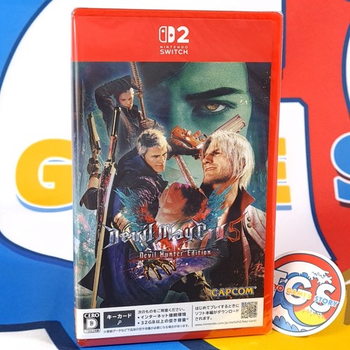 Devil may cry - cry, 5