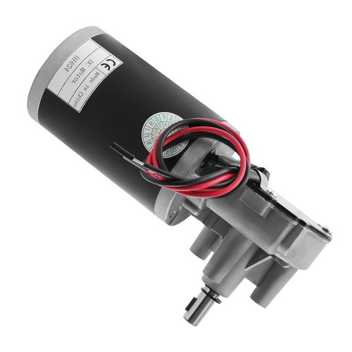 Moteur engrenages - moteur, à