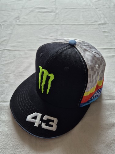 Casquette monster energy - casquette,