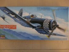 Maquette Avion 1/72 HASEGAWA Ref 511 Vought F4U-1D Corsair