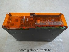 GEC ALSTHOM Parvex CMS2  CMS3250306V2