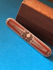 Vintage Broche Emaillée
