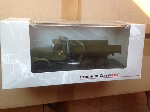 Premium classixxs 43 - premium, 1/43