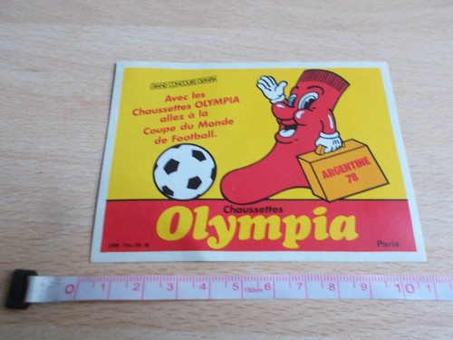 Autocollant chaussettes - autocollant,