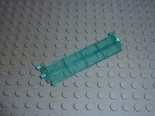 2 x Volet roulant LEGO TrLtBlue roller door 4218 30061 Set 60004 7208 7744 7945