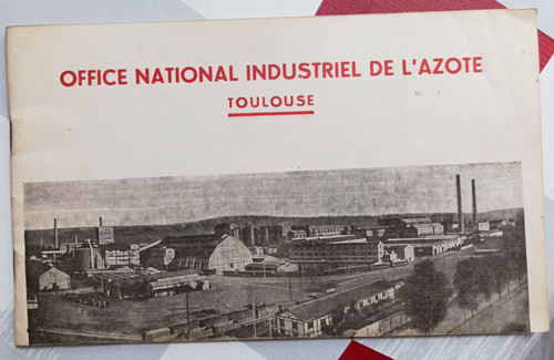 Carnet office national - carnet,