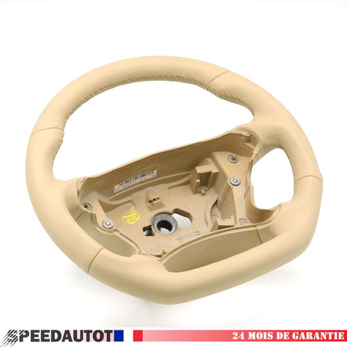 Tuning volant aplati mercedes - tuning,