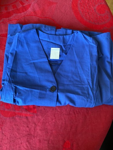 Blouse travail femme - blouse,
