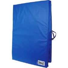 Everlast folding exercise - exercise, mat